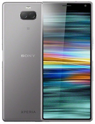 Замена экрана на телефоне Sony Xperia 10